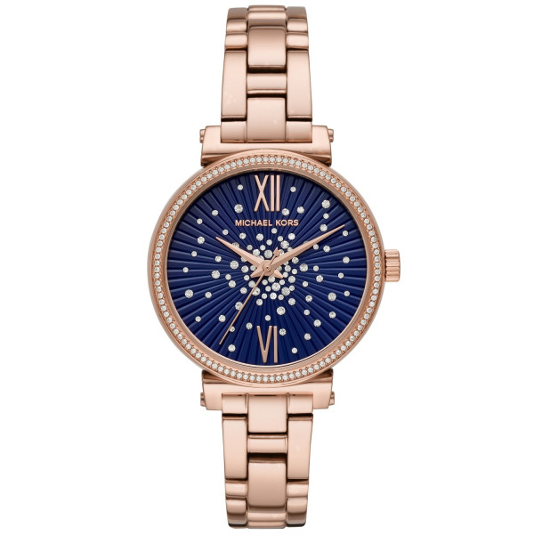 RELOJ MICHAEL KORS MUJER  MK3971 (35MM) D
