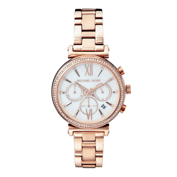 RELOJ MICHAEL KORS MUJER  MK6576 (39MM) D