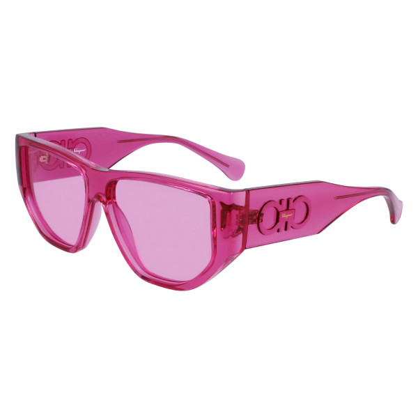 GAFAS DE SOL FERRAGAMO UNISEX  SF1077S561366 D