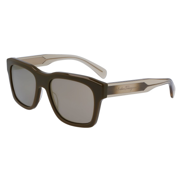 GAFAS DE SOL FERRAGAMO HOMBRE  SF1087S561832 D