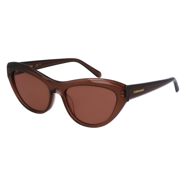GAFAS DE SOL FERRAGAMO MUJER  SF1103S551723 D