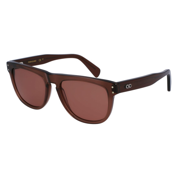 GAFAS DE SOL FERRAGAMO HOMBRE  SF1111S551823 D