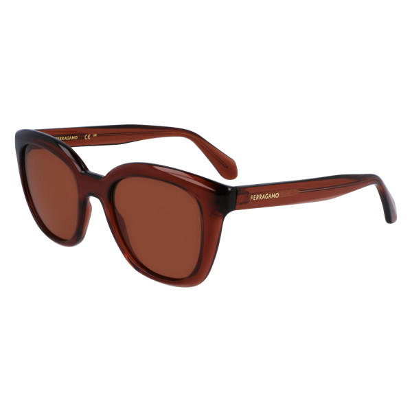 GAFAS DE SOL FERRAGAMO MUJER  SF2000S522123 D