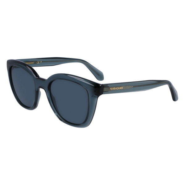 GAFAS DE SOL FERRAGAMO MUJER  SF2000S522143 D