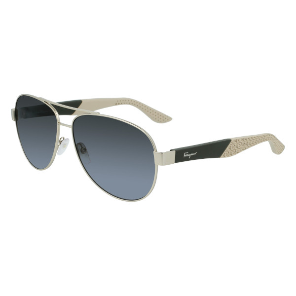 GAFAS DE SOL FERRAGAMO HOMBRE  SF275S6214758 D