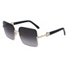 GAFAS DE SOL FERRAGAMO MUJER  SF302SL601870 1