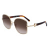 GAFAS DE SOL FERRAGAMO MUJER  SF304S5818745 1