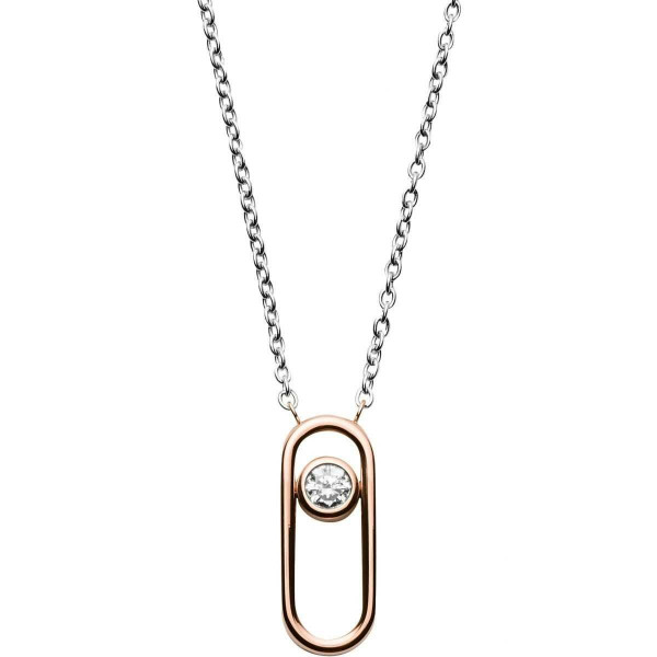 COLLAR SKAGEN MUJER SKAGEN SKJ1169998 47CM D