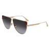 ÓCULOS DE SOL FEMININOS VICTORIA BECKHAM VB239S6309222 1
