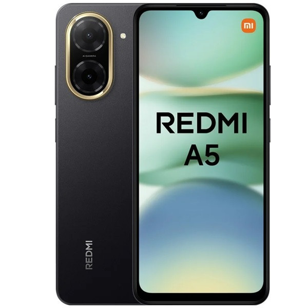 Xiaomi Redmi A5 dual sim 3GB RAM 64GB negro D