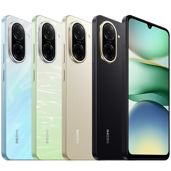 Xiaomi Redmi A5 dual sim 3GB RAM 64GB negro M 4