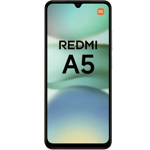 Xiaomi Redmi A5 dual sim 3GB RAM 64GB oro M 3