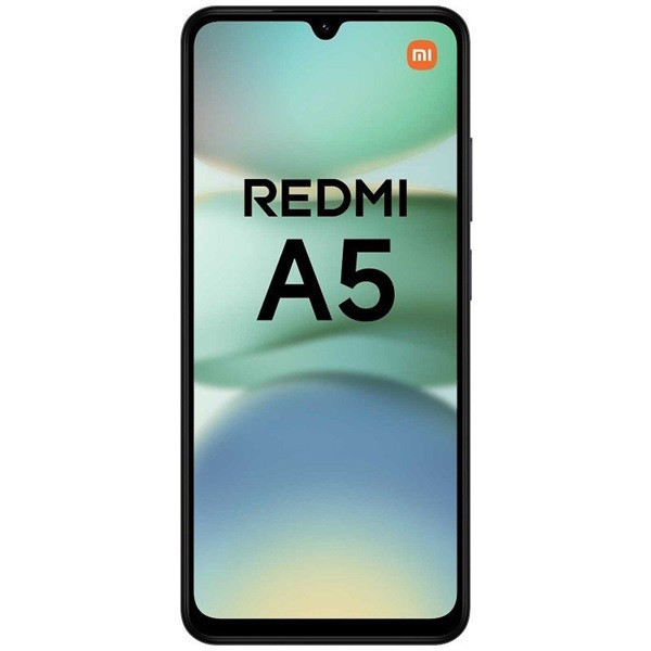 Xiaomi Redmi A5 dual sim 4GB RAM 128GB negro M 3