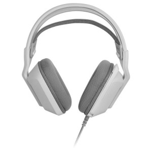 Auriculares Gaming Mars Gaming MH-Strike blanco H