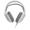 Auriculares Gaming Mars Gaming MH-Strike blanco 2