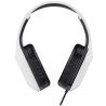 Auriculares Gaming Trust GXT 415 Zirox blanco 1