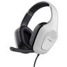 Auriculares gaming con micrófono trust gaming gxt 415 zirox/ jack 3.5/ blancos 2