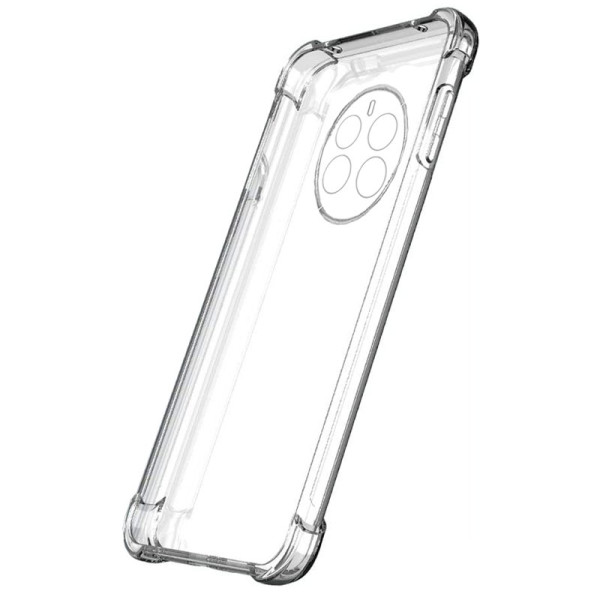 Carcasa COOL para Realme 12 Plus 5G AntiShock Transparente M 3