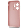 Carcasa COOL para Xiaomi Redmi Note 14 Cover Rosa 2