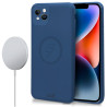 Carcasa COOL Para iPhone 14 Plus Magnética Cover Marino 1