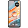 Smartphone spc discovery 3 pro 8gb/ 256gb/ 6.7'/ niebla lunar 3
