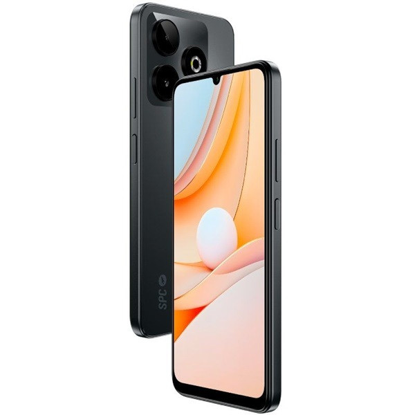 Smartphone spc discovery 3 se 4gb/ 64gb/ 6.8'/ negro M 4