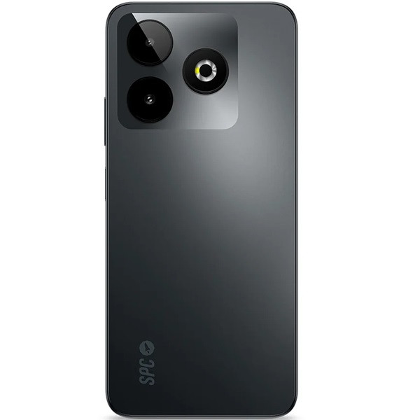 SPC Discovery 3 SE dual sim 4GB RAM 64GB negro M 2