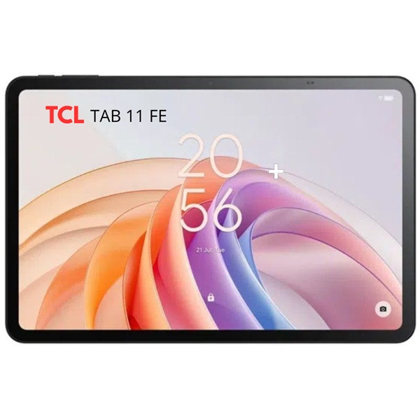 TCL Tab 11 FE 11" 4GB RAM 128GB WiFi gris M 3