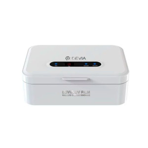 Máquina de iluminação UV Hidrogel Devia Lite H