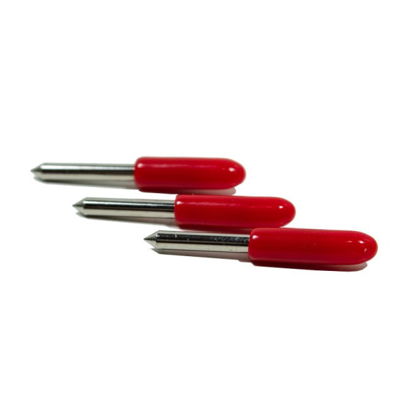 Parte de reposição 3 facas Máquina de peças de reposição Devia M 2