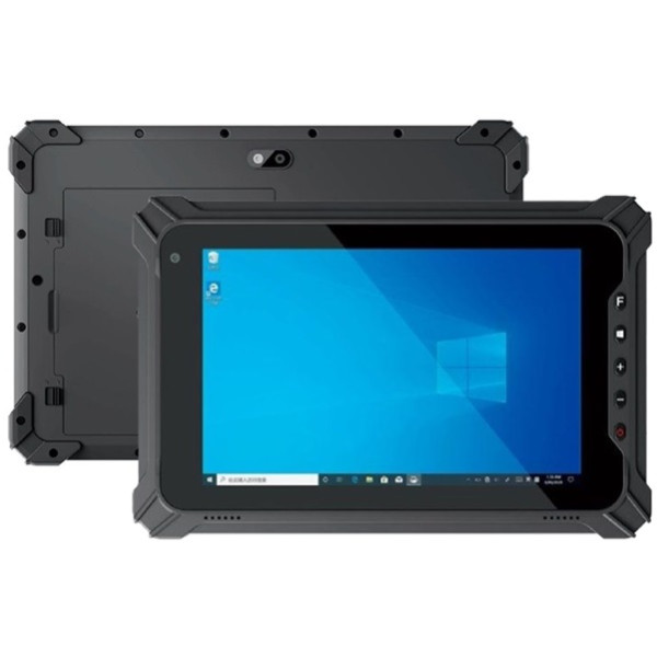 PDA Comandera PREMIER Maxi 108 W 8" 8GB RAM 128GB WiFi negro D