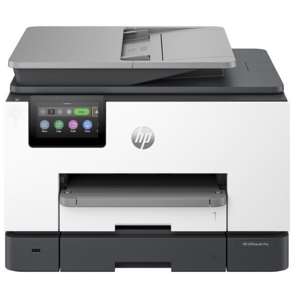 Multifunción HP OfficeJet Pro 9132E WiFi blanco D