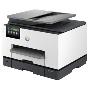 Multifunción hp inyección officejet pro 9132e fax wifi H
