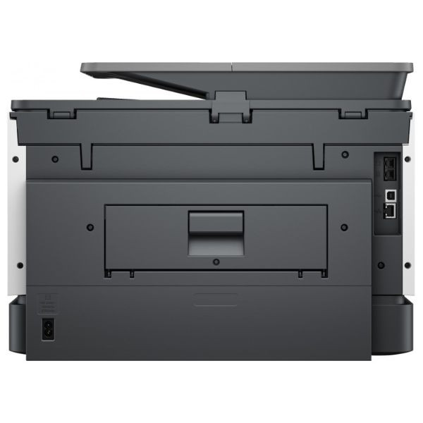 Multifunción hp inyección officejet pro 9132e fax wifi M 3