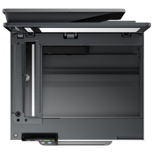 Multifunción HP OfficeJet Pro 9132E WiFi blanco M 5