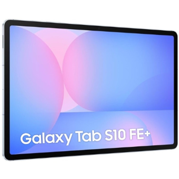Samsung Galaxy Tab S10 FE+ X620 13.1" 8GB RAM 128GB WiFi azul M 4