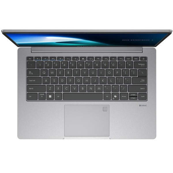 ASUS EXPERTBOOK P1 14" Intel Core i3 16GB RAM 512Gb P1403CVA-S60537 gris M 3