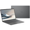 ASUS ZENBOOK A14 14" Qualcom Snapdragon X PLUS 32GB RAM 512GB UX3407QA-QD412W gris 8