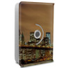 Fundo COOL Ebook / Tablet Universal 9,7 - 11 polegadas Polypiel Skyline (Panoramic) 2