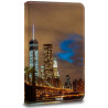 Fundo COOL Ebook / Tablet Universal 9,7 - 11 polegadas Polypiel Skyline (Panoramic) 4