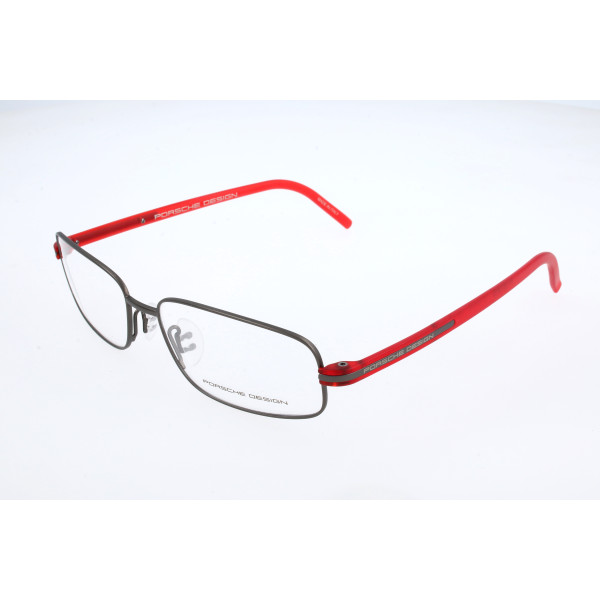 GAFAS DE VISTA PORSCHE DESIGN HOMBRE  P8125-D D