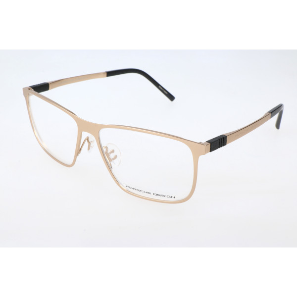 GAFAS DE VISTA PORSCHE DESIGN UNISEX  P8276-B D