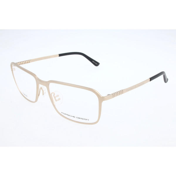 GAFAS DE VISTA PORSCHE DESIGN HOMBRE  P8293-C D