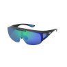GAFAS DE SOL FILA UNISEX  SFI126-99R43P 1