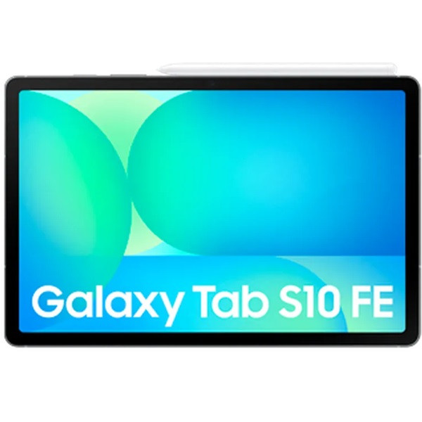 Samsung Galaxy Tab S10 FE X520 10.9" 12GB RAM 256GB WiFi gris M 3