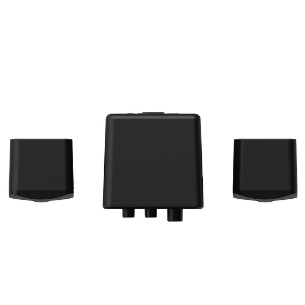 Equipo Altavoces PC USB COOL Office 11W M 4