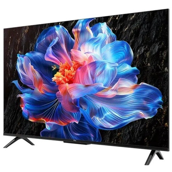 Smart TV TCL 43" LED 4K UHD 43P6K negro M 3