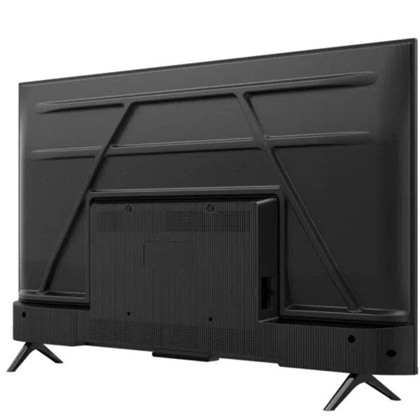 Televisor tcl led 43p6k 43'/ ultra hd 4k/ smart tv/ wifi M 5