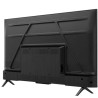 Smart TV TCL 43" LED 4K UHD 43P6K negro 5