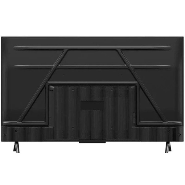 Televisor tcl led 43p6k 43'/ ultra hd 4k/ smart tv/ wifi M 2